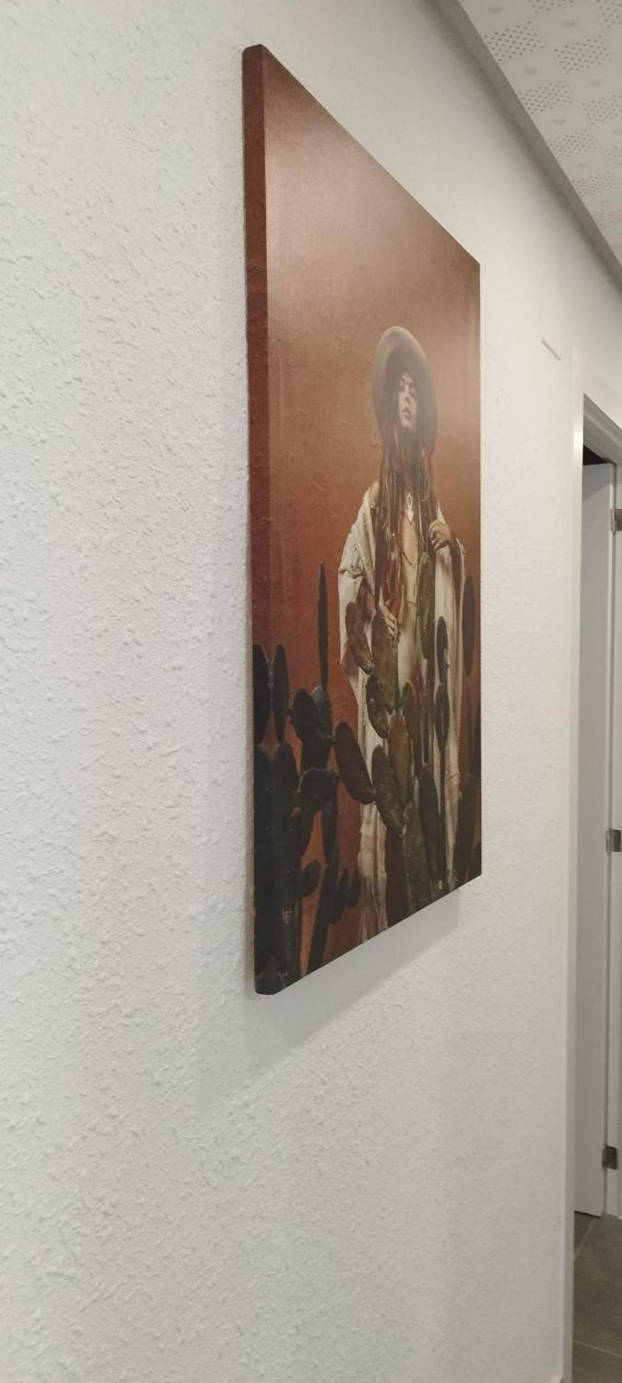 Apartamento Sofia Santa Pola Bagian luar foto