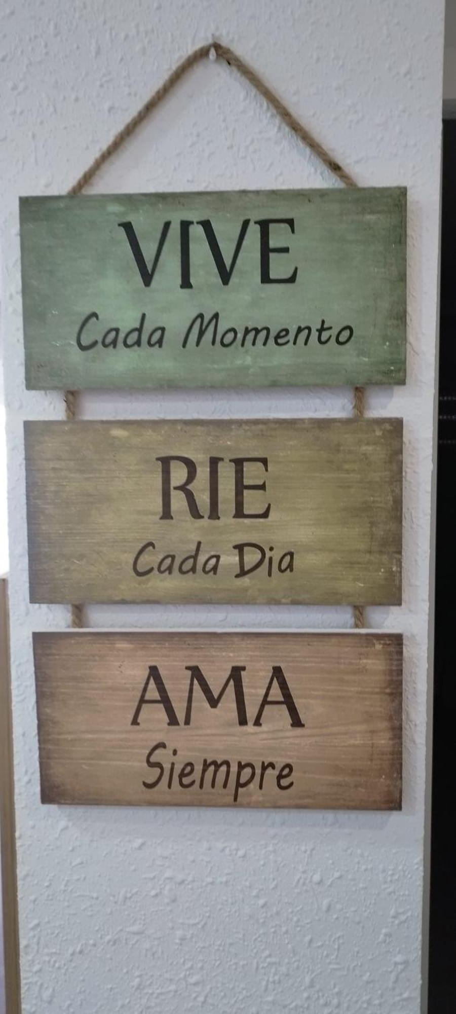 Apartamento Sofia Santa Pola Bagian luar foto