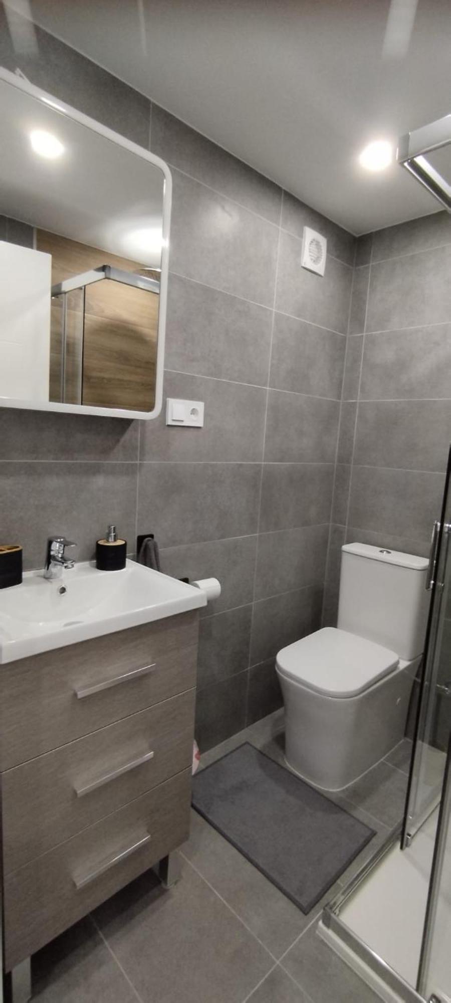 Apartamento Sofia Santa Pola Bagian luar foto
