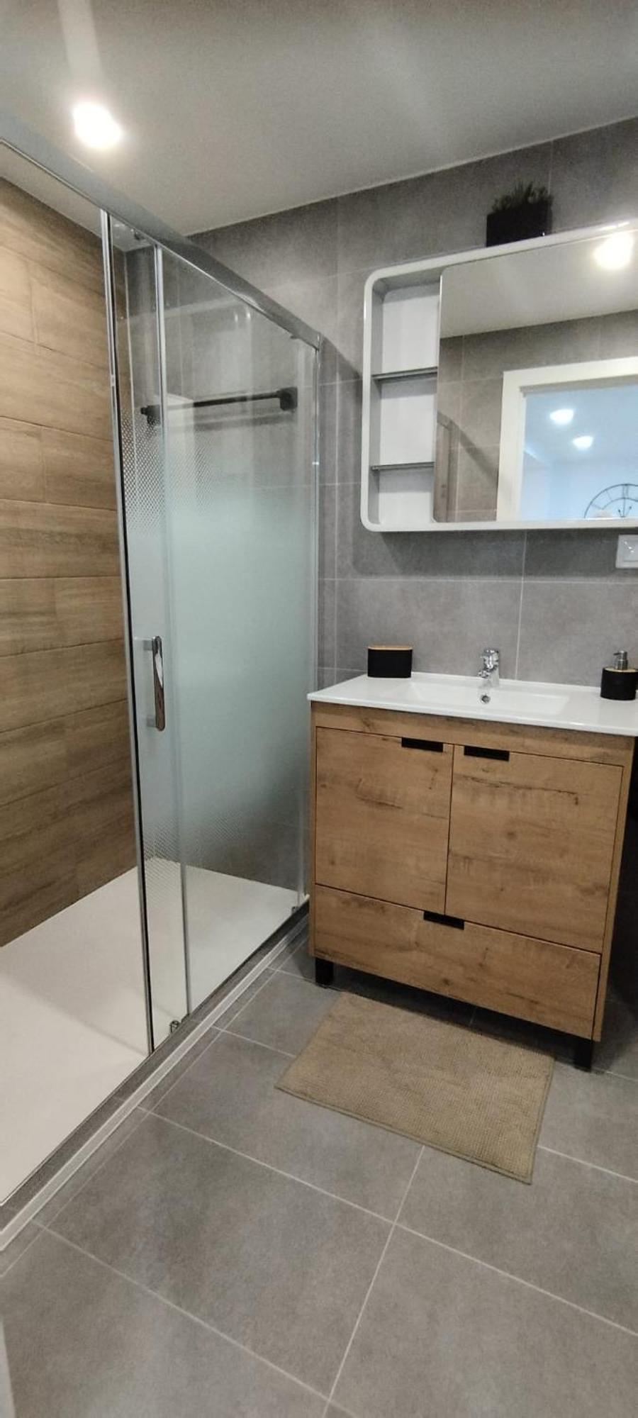 Apartamento Sofia Santa Pola Bagian luar foto