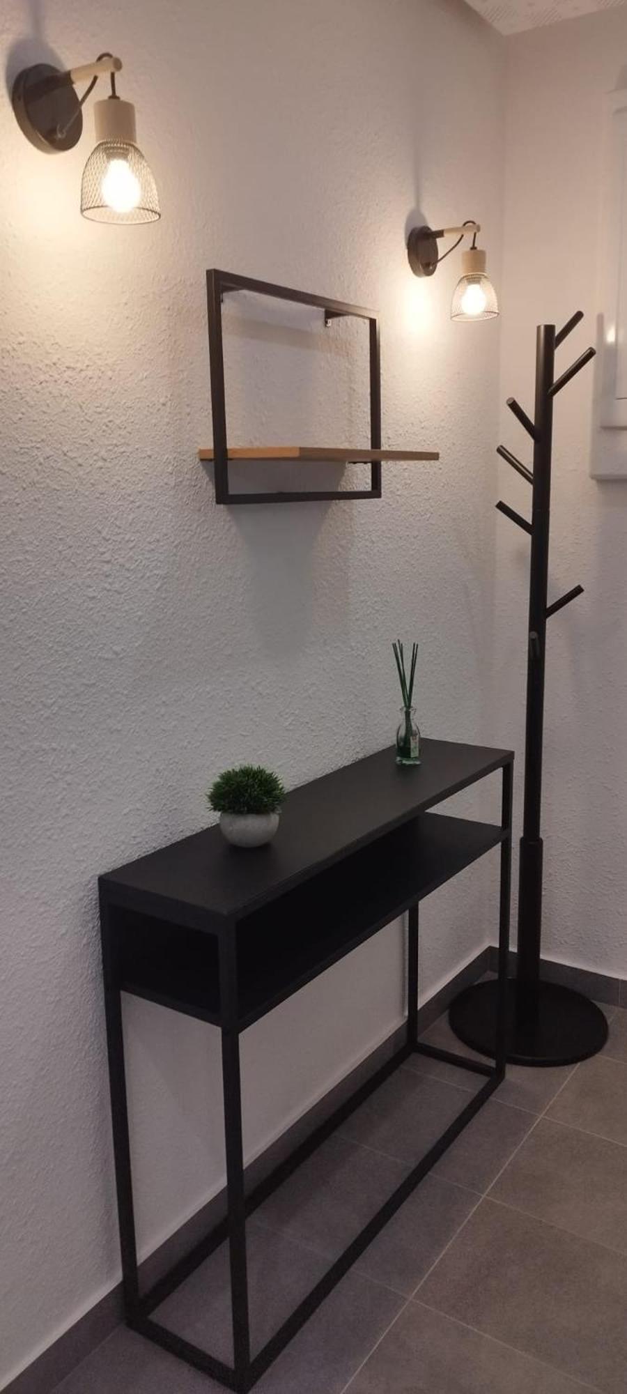 Apartamento Sofia Santa Pola Bagian luar foto