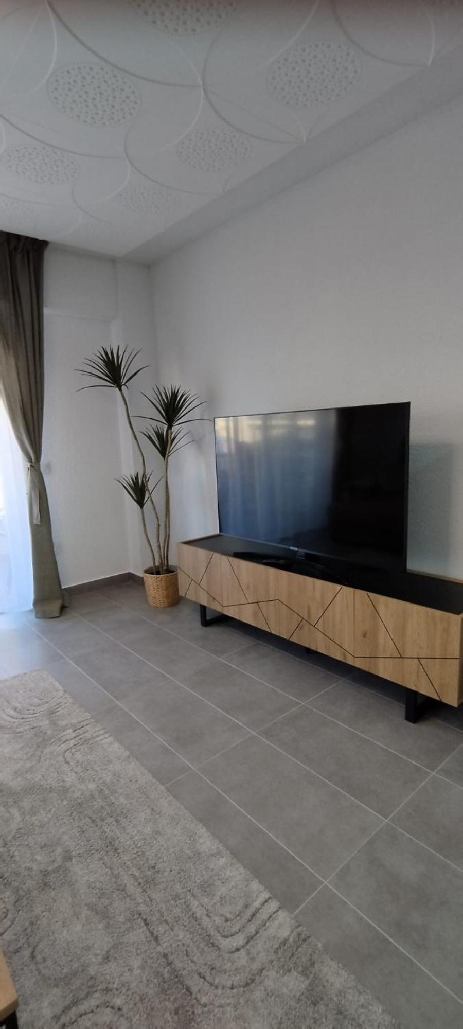 Apartamento Sofia Santa Pola Bagian luar foto
