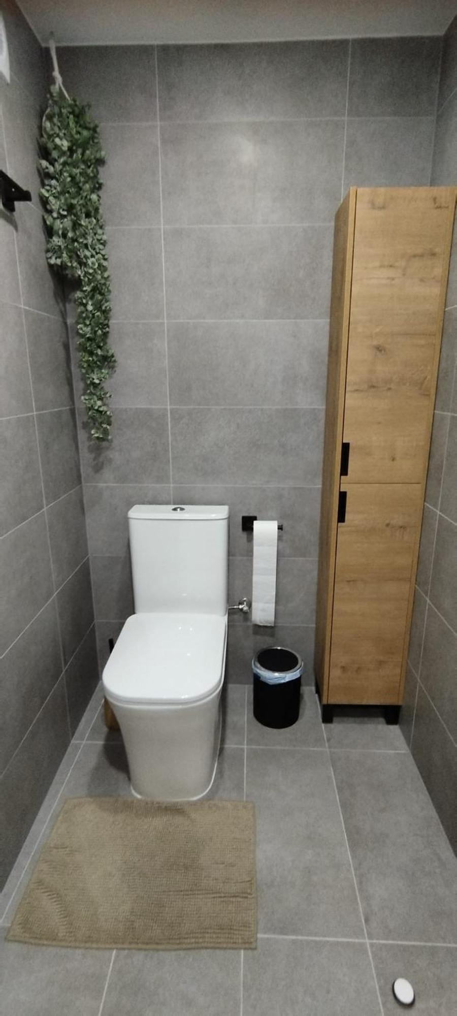 Apartamento Sofia Santa Pola Bagian luar foto